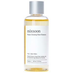 Mixsoon Panax Ginseng Root Essence 100 ml produktbilde