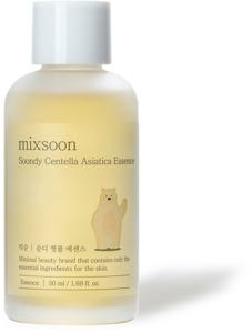 Mixsoon Soondy Centella Asiatica Essence 50 ml produkt bild