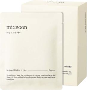 Mixsoon Soybean Milk Pad 10 st produkt bild