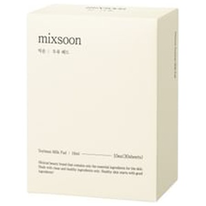 mixsoon Soybean Milk Pad 30 St. Produktbild