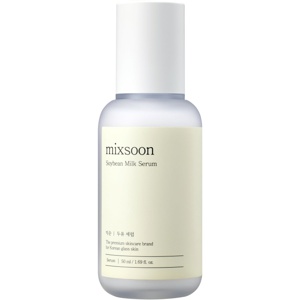 Mixsoon Soybean Milk Serum 50 ml produktbillede
