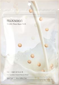 Mixsoon Weekly Bean Mask Pack 7 pcs produkt bild