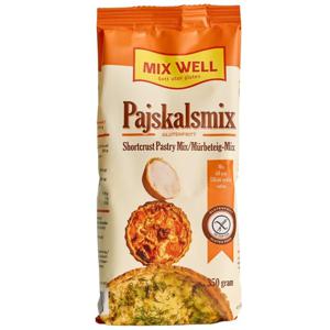 MixWell Pajskalsmix 350 g produkt bild