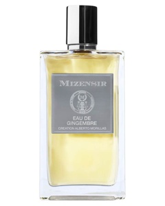 Mizensir Eau de Gingembre EDP produktbillede