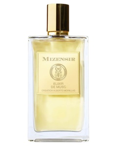 Mizensir Elixir de Musc EDP produktbillede