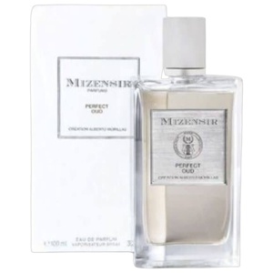Mizensir Perfect Oud EDP produktbillede