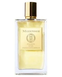 Mizensir Poudre D'or EDP produktbillede