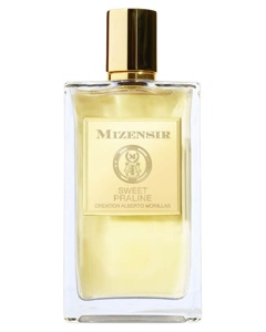 Mizensir Sweet Praline EDP produktbillede