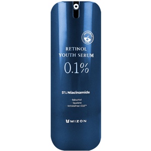 Mizon 0.1% Retinol Youth Serum 28 g produktbillede