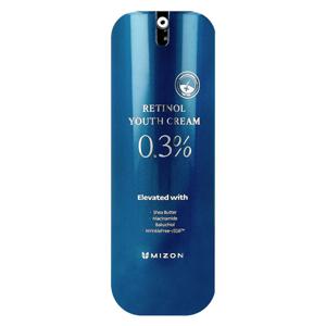 Mizon 03% Retinol Youth Cream 26 g produkt bild