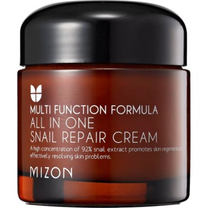Mizon All In One Snail Repair Cream produktbillede