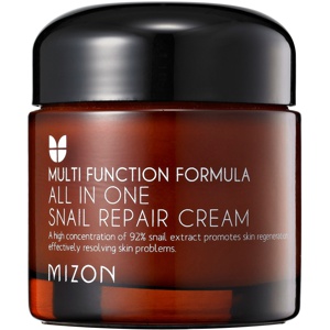 Mizon All In One Snail Repair Cream 75 ml Produktbild