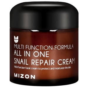 Mizon All In One Snail Repair Cream 75 ml produktbilde
