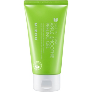 Mizon Apple Smoothie Peeling Gel 120 ml produktbillede