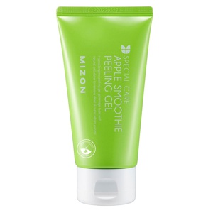 Mizon Apple Smoothie Peeling Gel 120 ml produktbilde