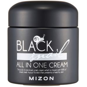 Mizon Black Snail All In One Cream (75ml) produkt bild