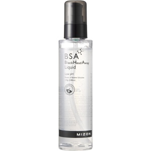 Mizon Bsa Blackhead Away Liquid 110 g produktbillede