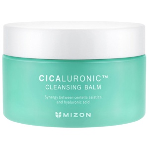Mizon Cicaluronic Cleansing Balm 80 ml produkt bild