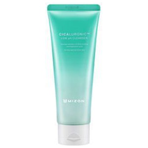 Mizon Cicaluronic Low Cleansing Foam 50ml Produktbild