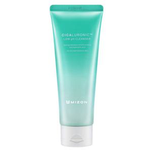 Mizon Cicaluronic Low Ph Cleansing Foam 120 ml produkt bild