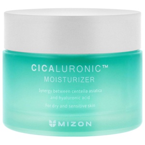 Mizon Cicaluronic Moisturizer 50 ml produkt bild