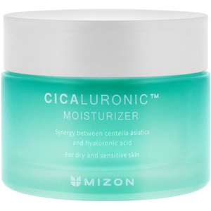 Mizon Cicaluronic Moisturizer 50 ml produktbilde