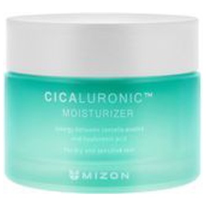 MIZON - Cicaluronic Moisturizer - Feuchtigkeitscreme Produktbild