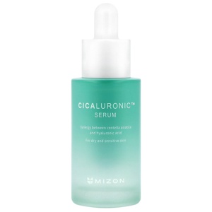 Mizon Cicaluronic Serum 30 ml produkt bild