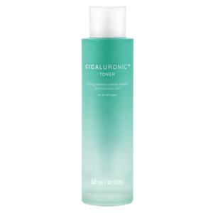 Mizon Cicaluronic Toner 150 ml produkt bild