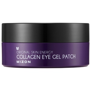MIZON Collagen Eye Gel Patch one produkt bild