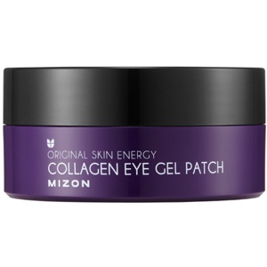 Mizon Collagen Eye Gel Patch 60 pcs produktbillede