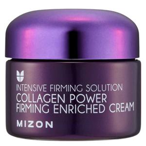 Mizon Collagen Power Firming Enriched Cream Ansiktskräm 50 ml produkt bild