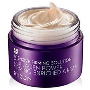 MIZON - Collagen Power Firming Enriched Cream - Straffende Gesichtscreme Produktbild