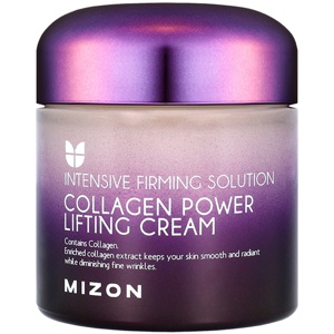 Mizon Collagen Power Lifting Cream 75 ml produktbillede