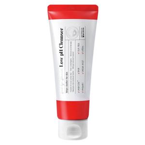 [MIZON] GOOD BYE BLLEMISH LOW PH CLEANSER (100 ml) koreansk hudvård – mild, uppfriskande rengöringsmedel med acnotid för balans och lugnande av känslig, fet hud produkt bild