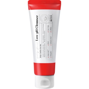 Mizon Good Bye Blemish Low pH Cleanser 100 ml produktbilde