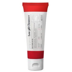 MIZON - Good Bye Blemish Low pH Cleanser - Reinigungsgel Produktbild