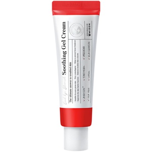 Mizon Good Bye Blemish Soothing Gel Cream produktbillede