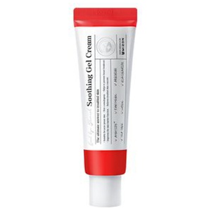 Mizon Good Bye Blemish Soothing Gel Cream Ansiktskräm 55 ml produkt bild