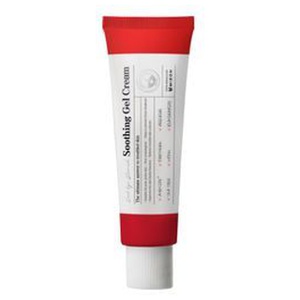 MIZON - Good Bye Blemish Soothing Gel Cream - Beruhigende Gelcreme Produktbild