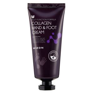 Mizon, Multifunctional Formula, Collagen Hand and Foot Cream, 3.38 fl oz (100 ml) produkt bild