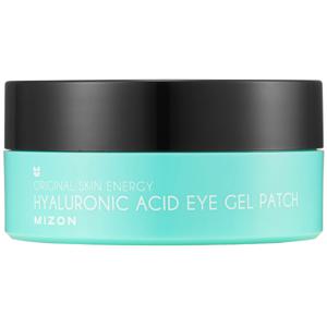 Mizon Hyaluronic Acid Eye Gel Patch Ögonkräm 60 st produkt bild