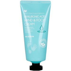 Mizon Hyaluronic Hand and Foot Cream 100 ml produktbillede