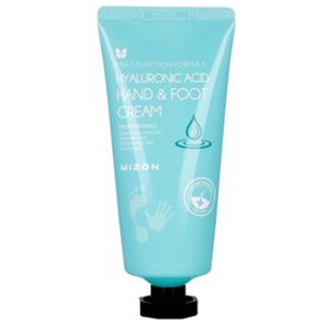 Mizon Hyaluronic Hand and Foot Cream Fotkräm & fotlotion 100 ml produkt bild