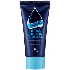 Mizon Hyaluronic Ultra Suboon Cream produktbillede