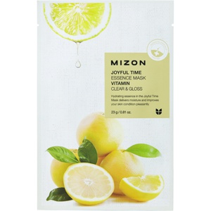 Mizon Joyful Time Essence Mask produktbilde