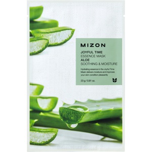 Mizon Joyful Time Essence Mask produktbillede