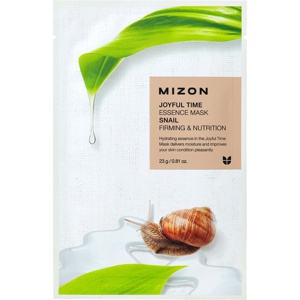 Mizon Joyful Time Essence Mask produktbillede