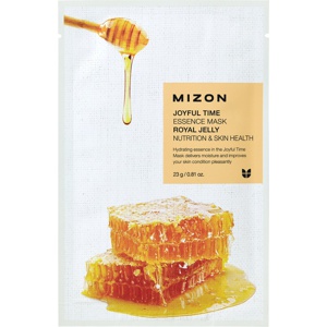 Mizon Joyful Time Essence Mask produktbillede