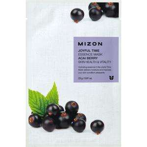 Mizon Joyful Time Essence Mask Acai Berry (23g) produkt bild